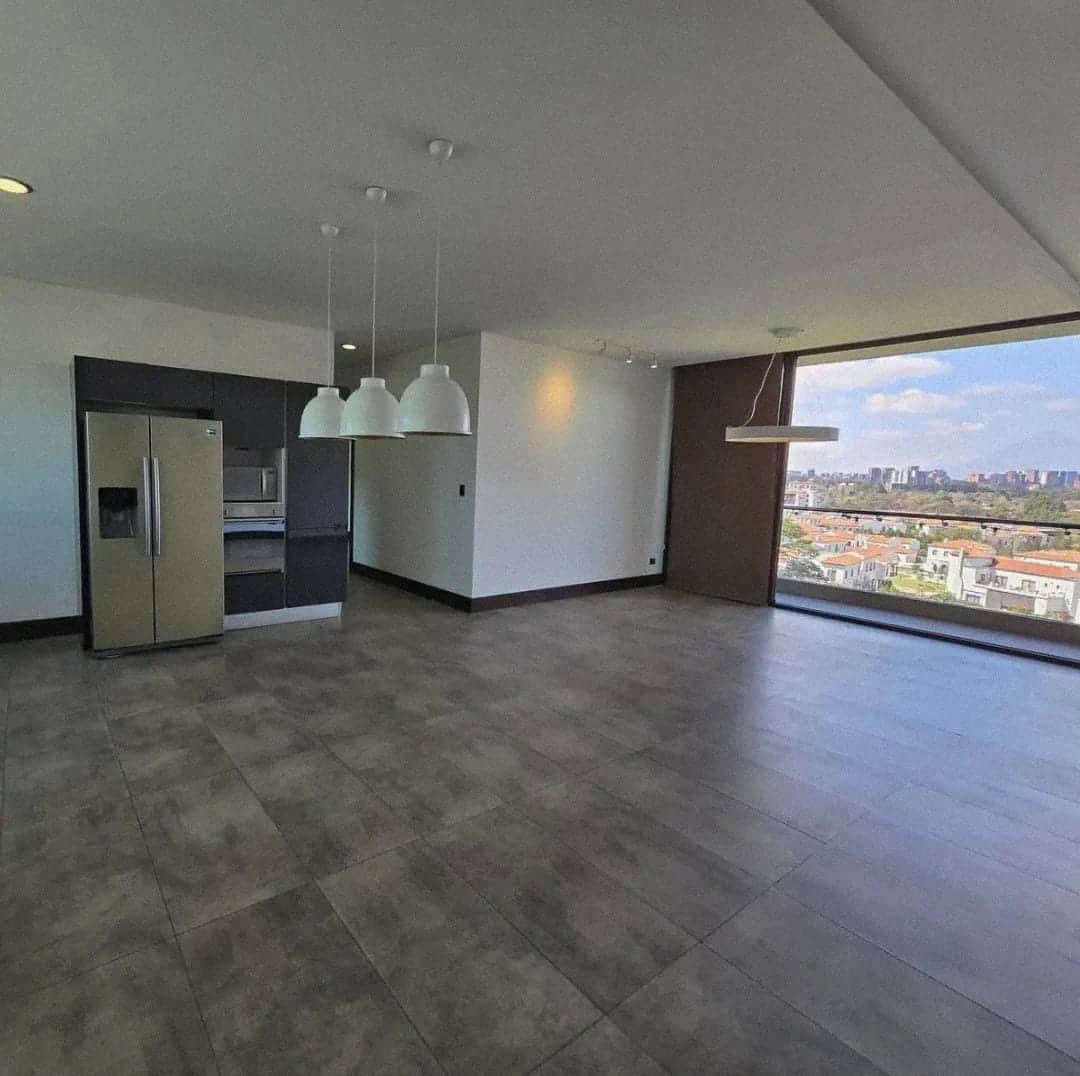 Apartamento en Viu Cayalá Zona 16
