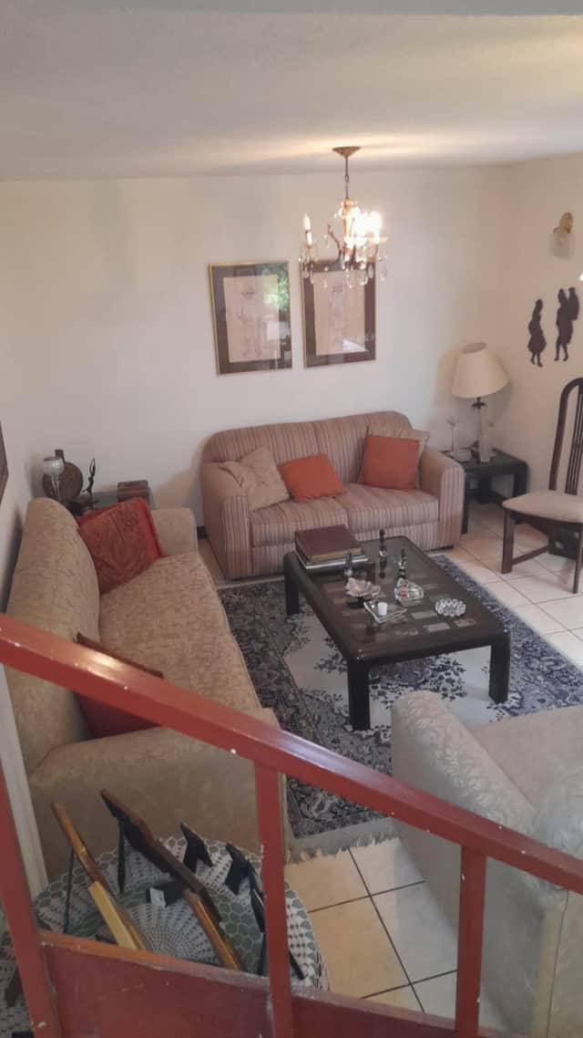 Casa en venta en Zona 13, Guatemala · 3 hab · 200 m²