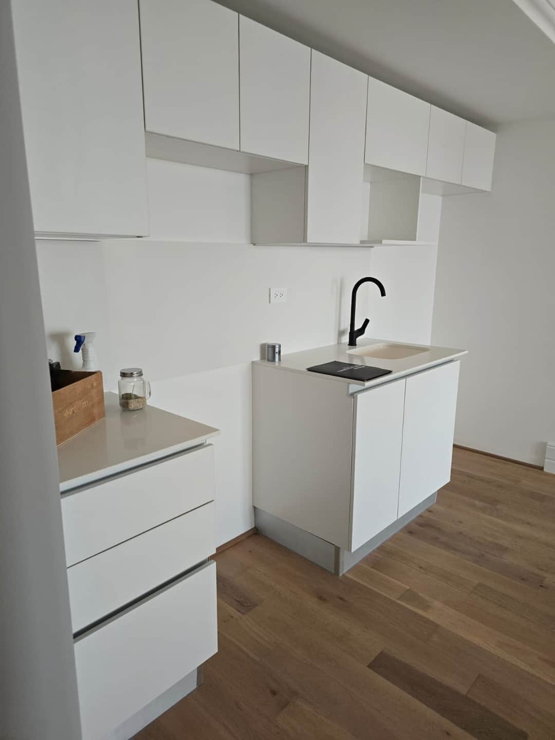 Apartamento en venta en Céntrico 5 Zona 5