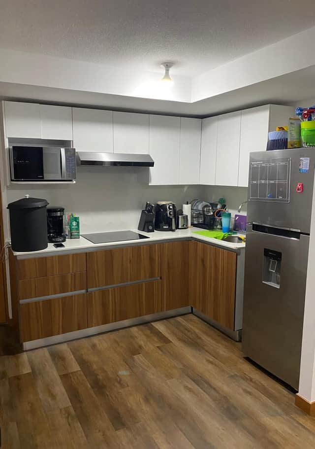 Apartamento en alquiler en Zona 11, Guatemala · 2 hab