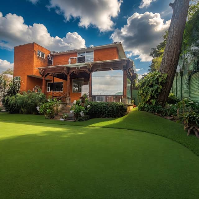 Casa en venta en Santa Catarina Pinula, Guatemala · 4 hab