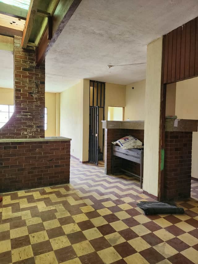 Casa en alquiler en Zona 1, Guatemala · 4 hab