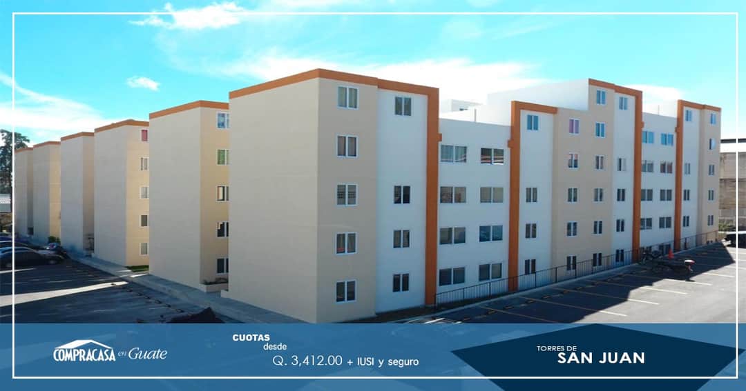 Casa en venta en Mixco