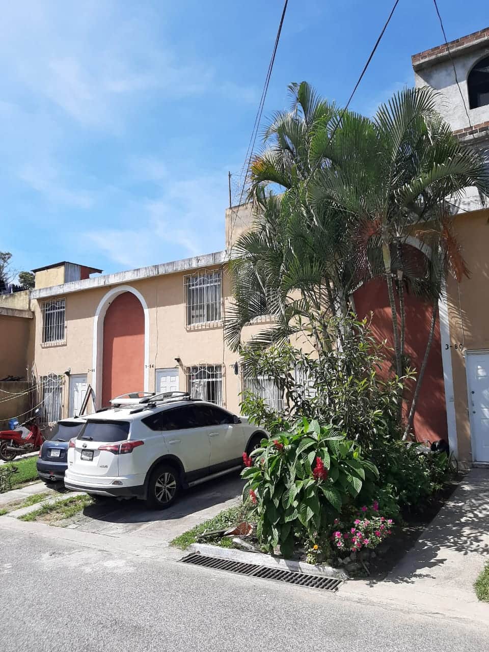 Casa en venta en San Miguel Petapa