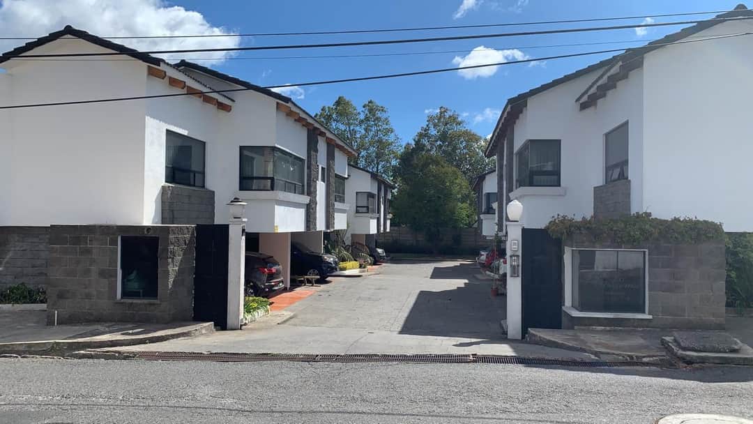 Casa en venta en Fraijanes