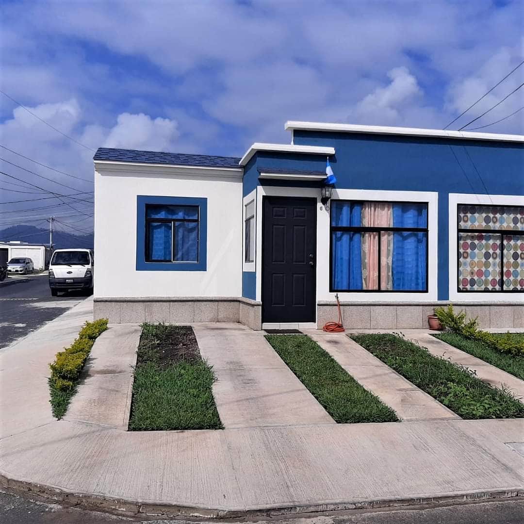 Casa en venta en Guatemala