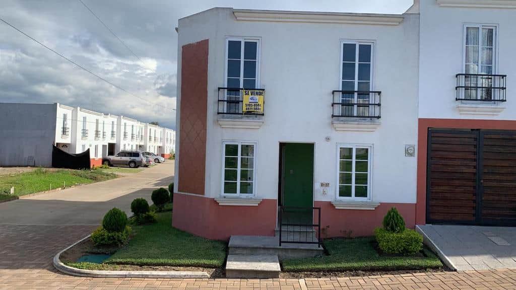 Casa en venta en Villa Nueva