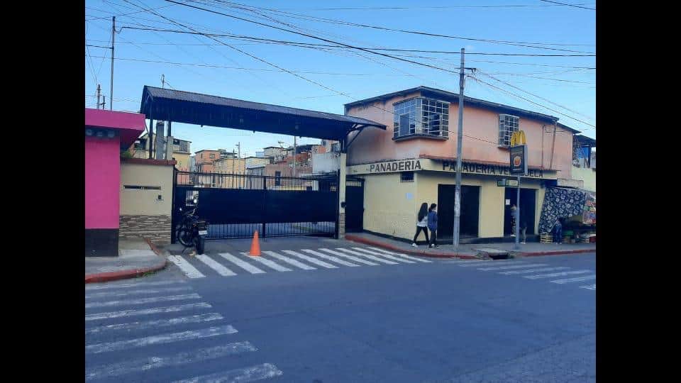 Casa en venta en Guatemala
