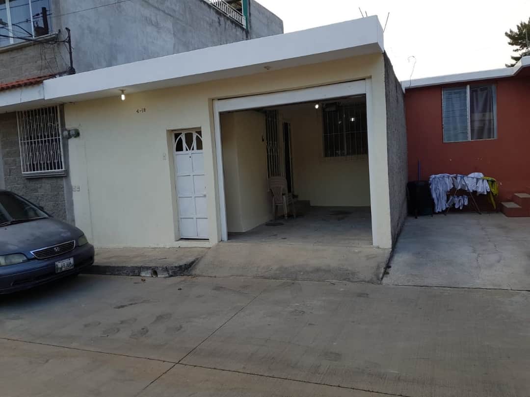 Casa en venta en Villa Canales