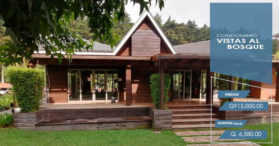 Casa en venta en Fraijanes