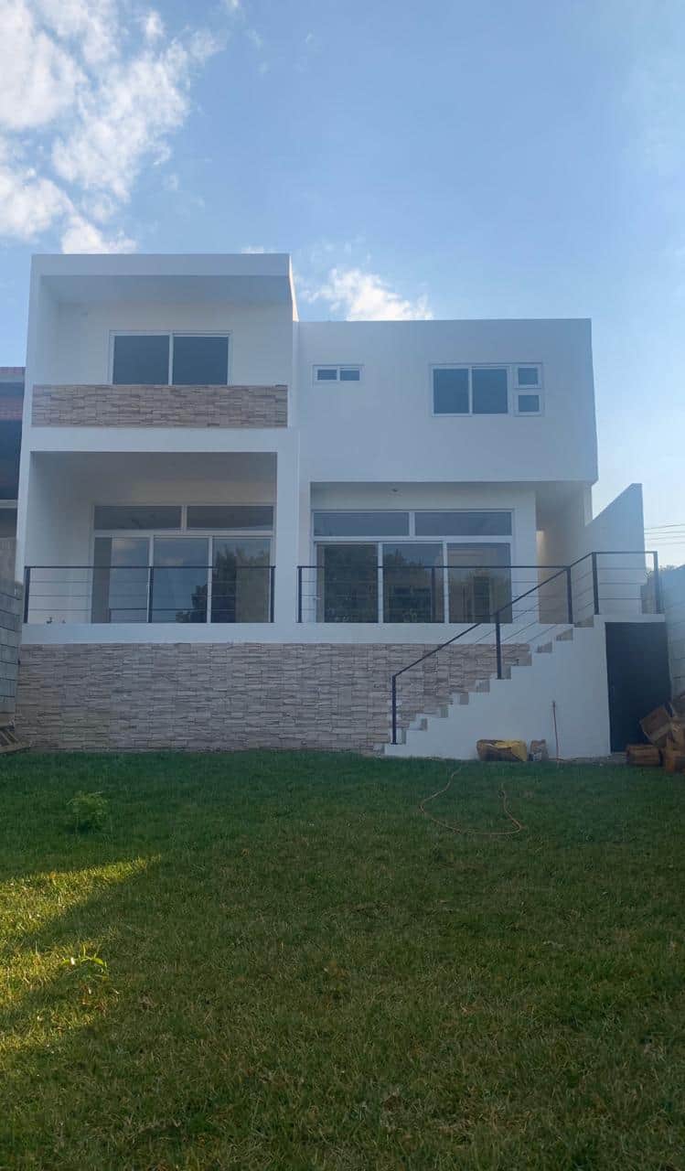 Casa en venta en Guatemala