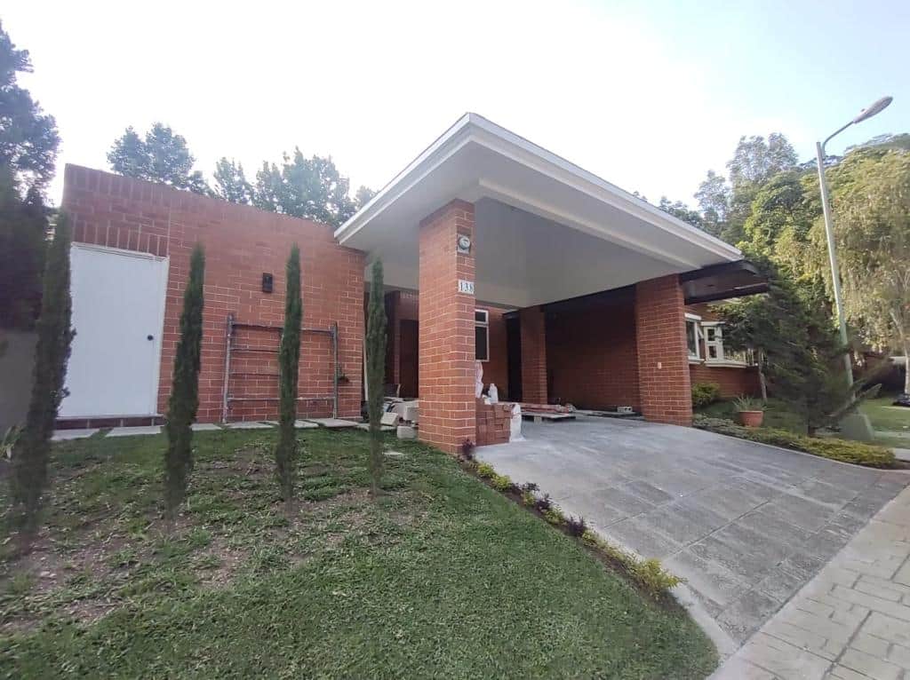 Casa en venta en Fraijanes