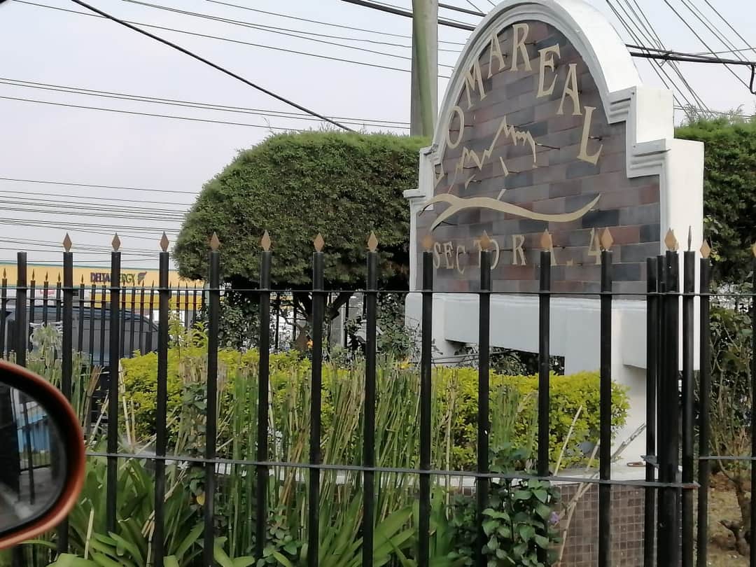 Casa en venta en Mixco