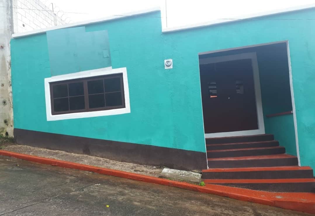 Casa en venta en San Lucas Sacatepequez