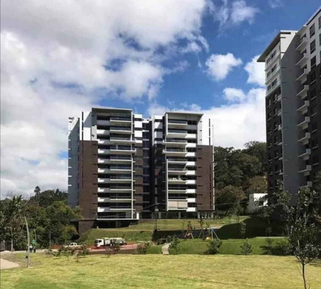 Casa en venta en Guatemala