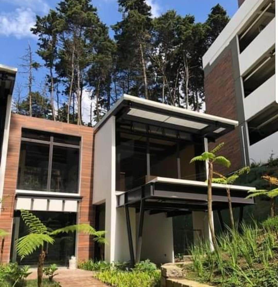 Casa en venta en Fraijanes