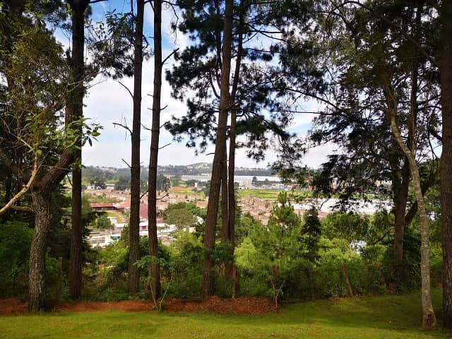 Casa en venta en San Jose Pinula