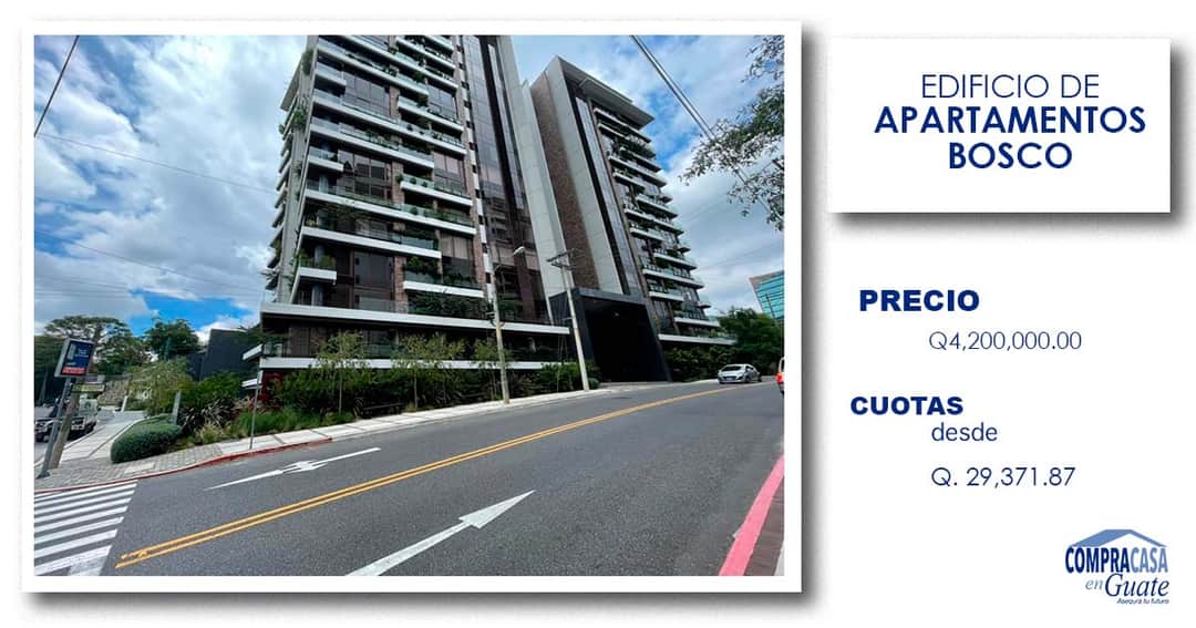 Casa en venta en Guatemala