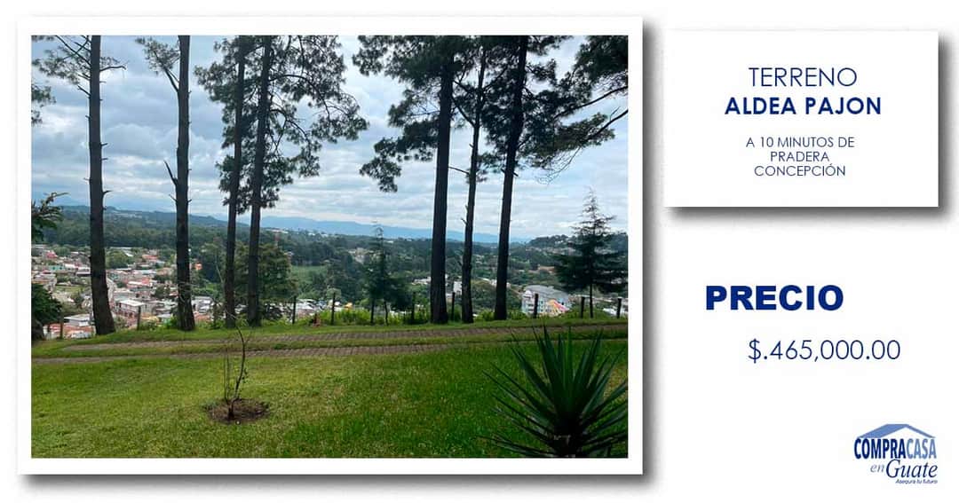 Casa en venta en San Jose Pinula