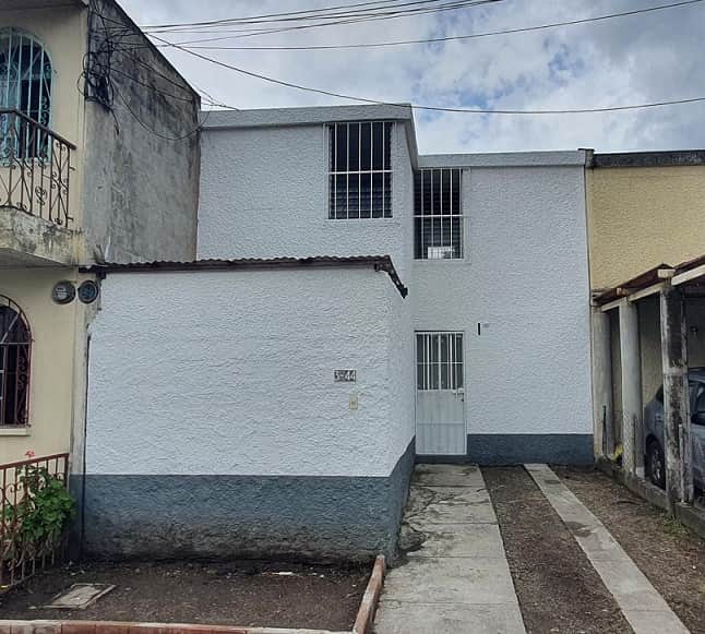Casa en venta en San Miguel Petapa