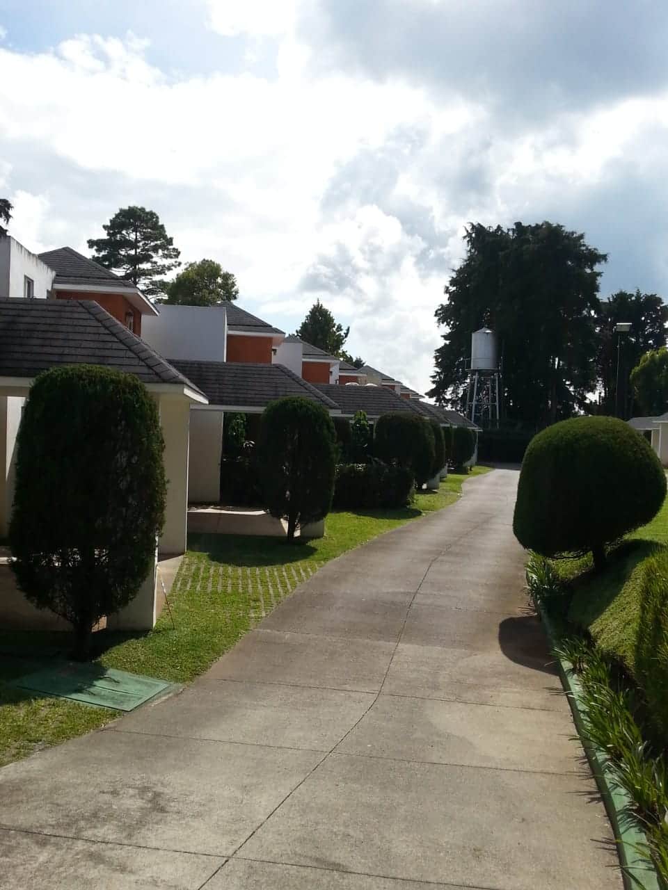Casa en venta en Fraijanes