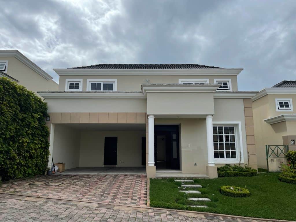 Casa en venta en Fraijanes