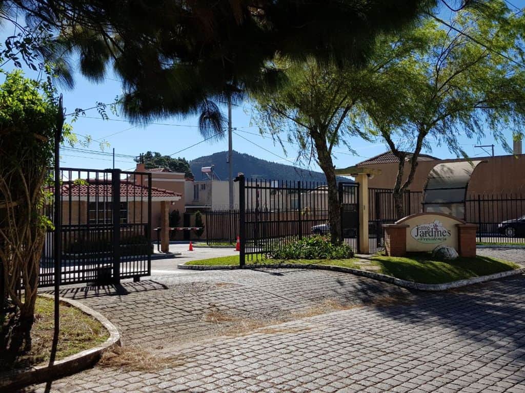 Casa en venta en Fraijanes