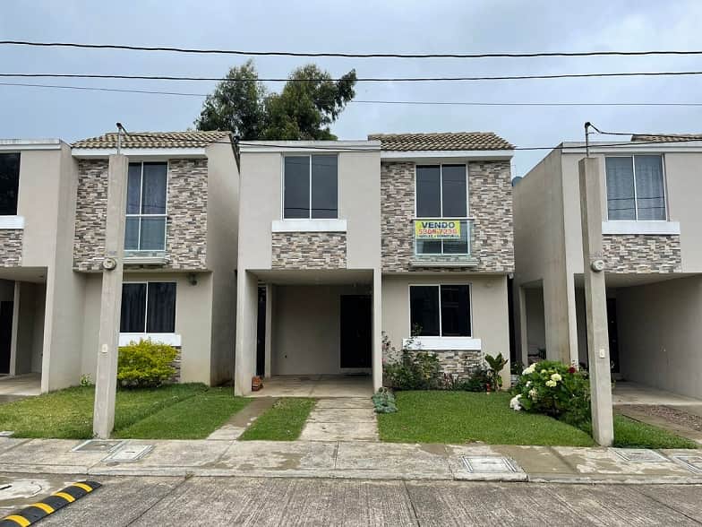 Casa en venta en Fraijanes