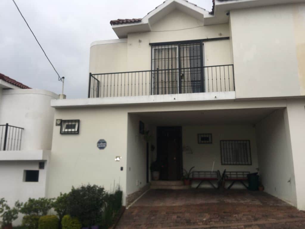 Casa en venta en Fraijanes