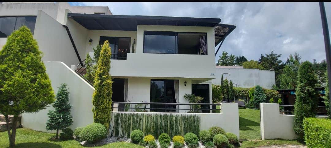 Casa en venta en Fraijanes