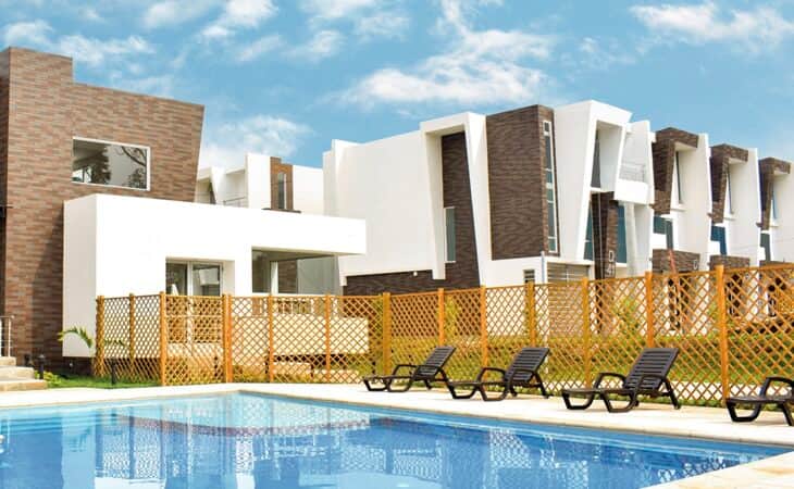 Casa en venta en Mixco