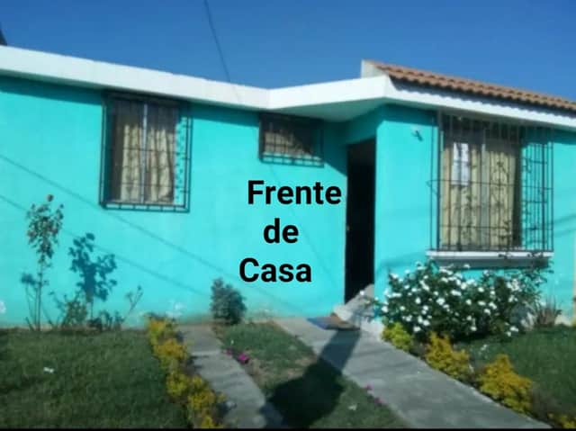 Casa en venta en Villa Nueva, Guatemala · 3 hab · 59 m²