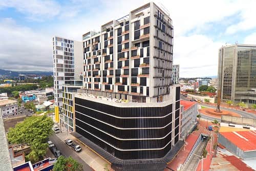 Casa en venta en Guatemala · 2 hab · 58 m²