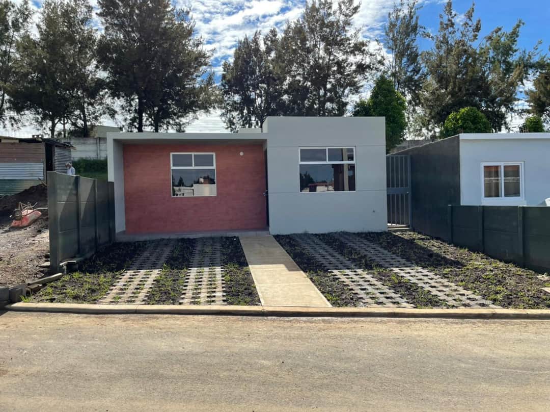 Casa en venta en Fraijanes