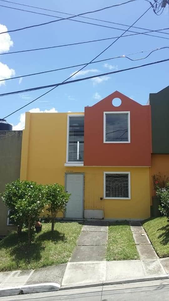 Casa en venta en Villa Nueva