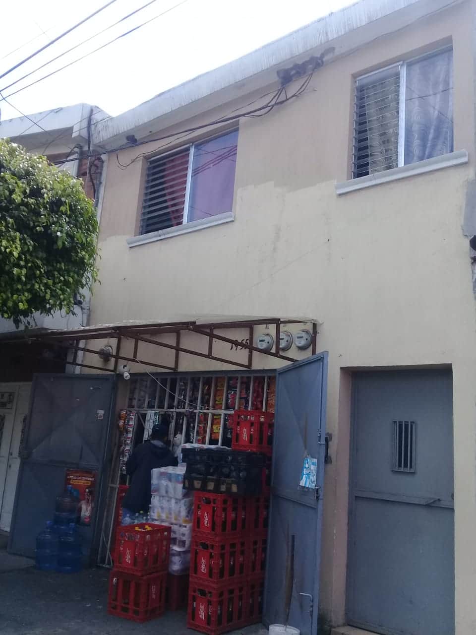 Casa en venta en Guatemala