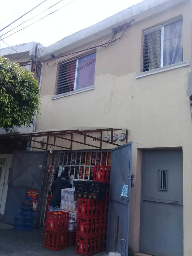 Casa en venta en Guatemala · 5 hab · 200 m²
