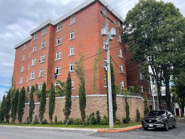 Casa en venta en Guatemala