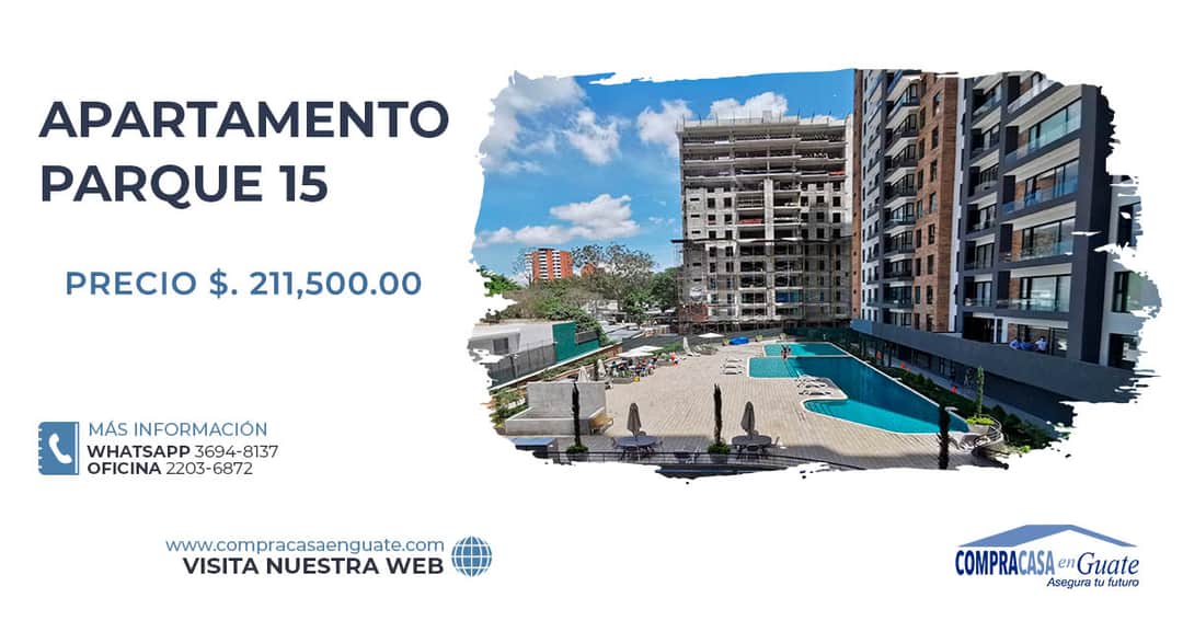 Casa en venta en Guatemala