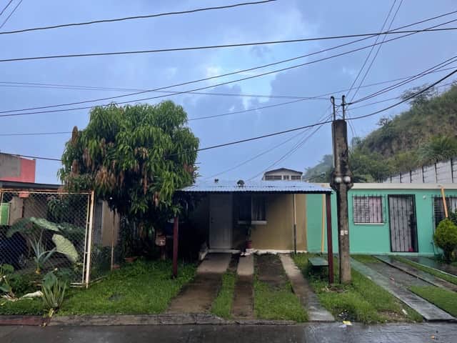 Casa en venta en Villa Nueva