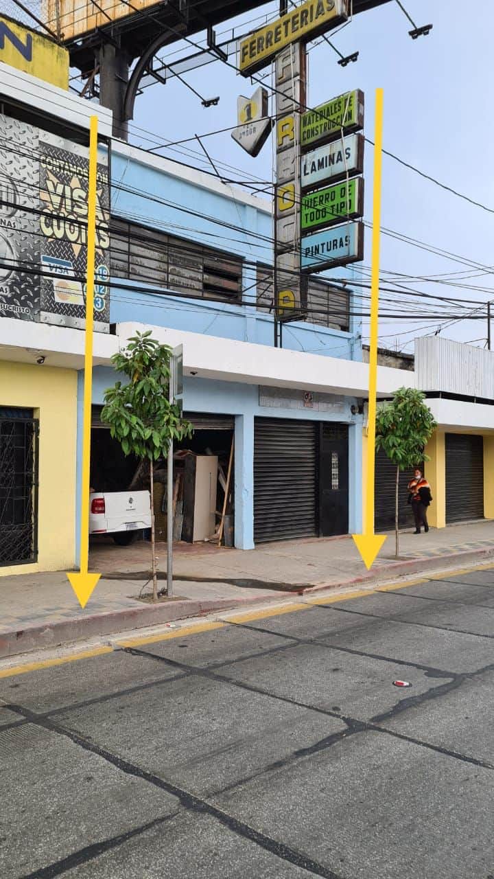 Casa en venta en Guatemala