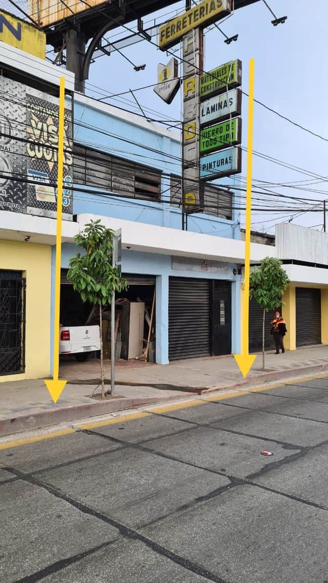 Casa en venta en Guatemala · 430 m²