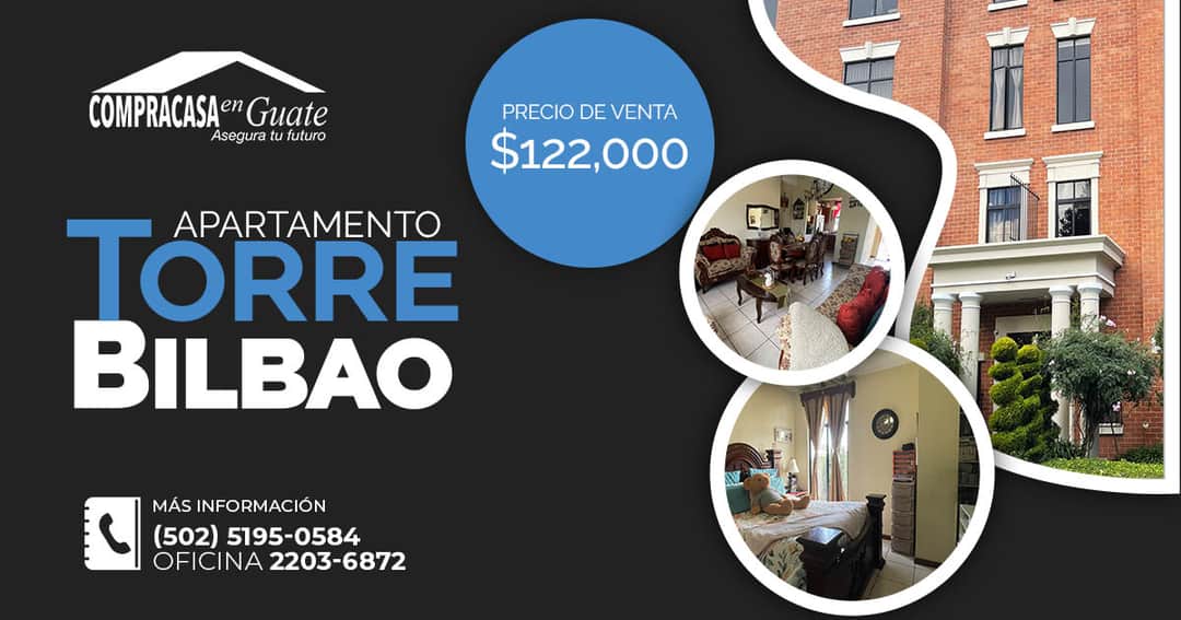 Casa en venta en Mixco