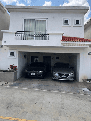 Casa en venta en Mixco