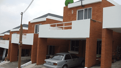 Casa en venta en Mixco