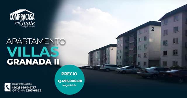 Casa en venta en Santa Catarina Pinula, Guatemala · 3 hab