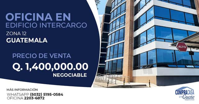 Casa en venta en Guatemala · 117 m²