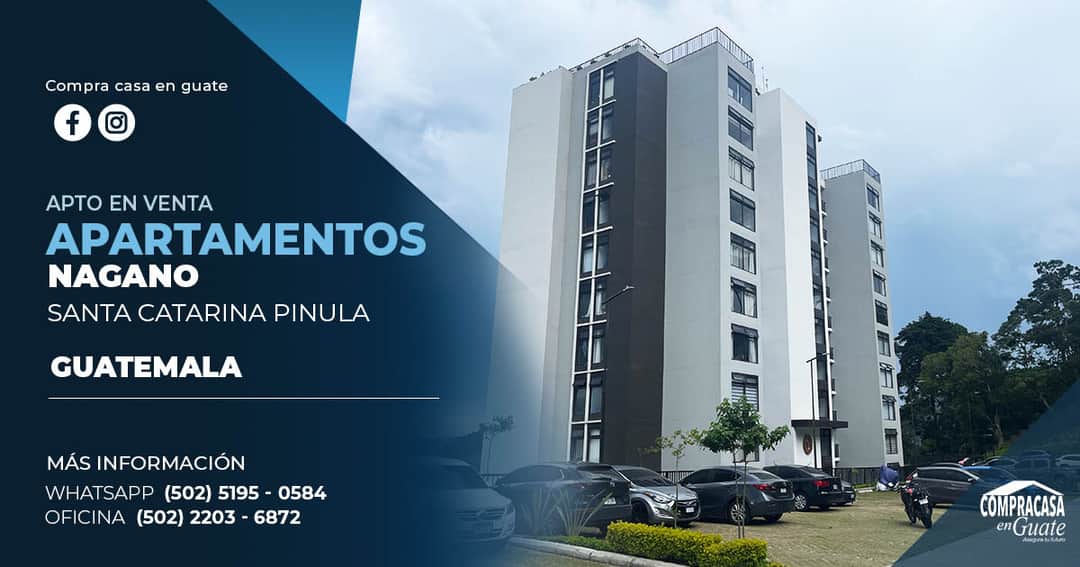 Casa en venta en Santa Catarina Pinula