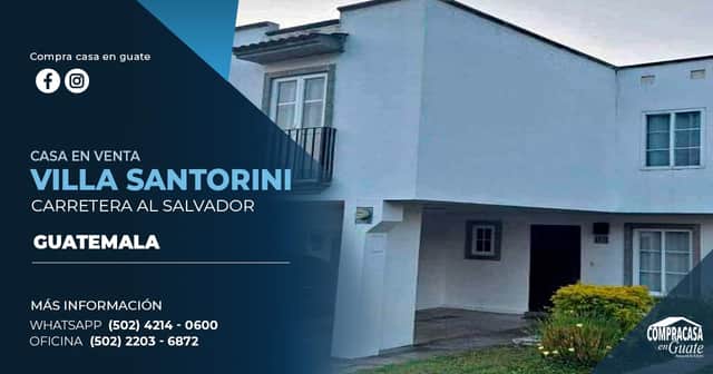Casa en venta en Villa Canales, Guatemala · 3 hab
