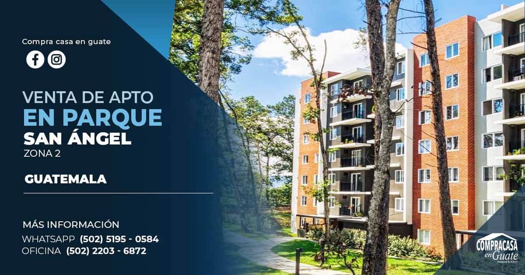 Casa en venta en Guatemala